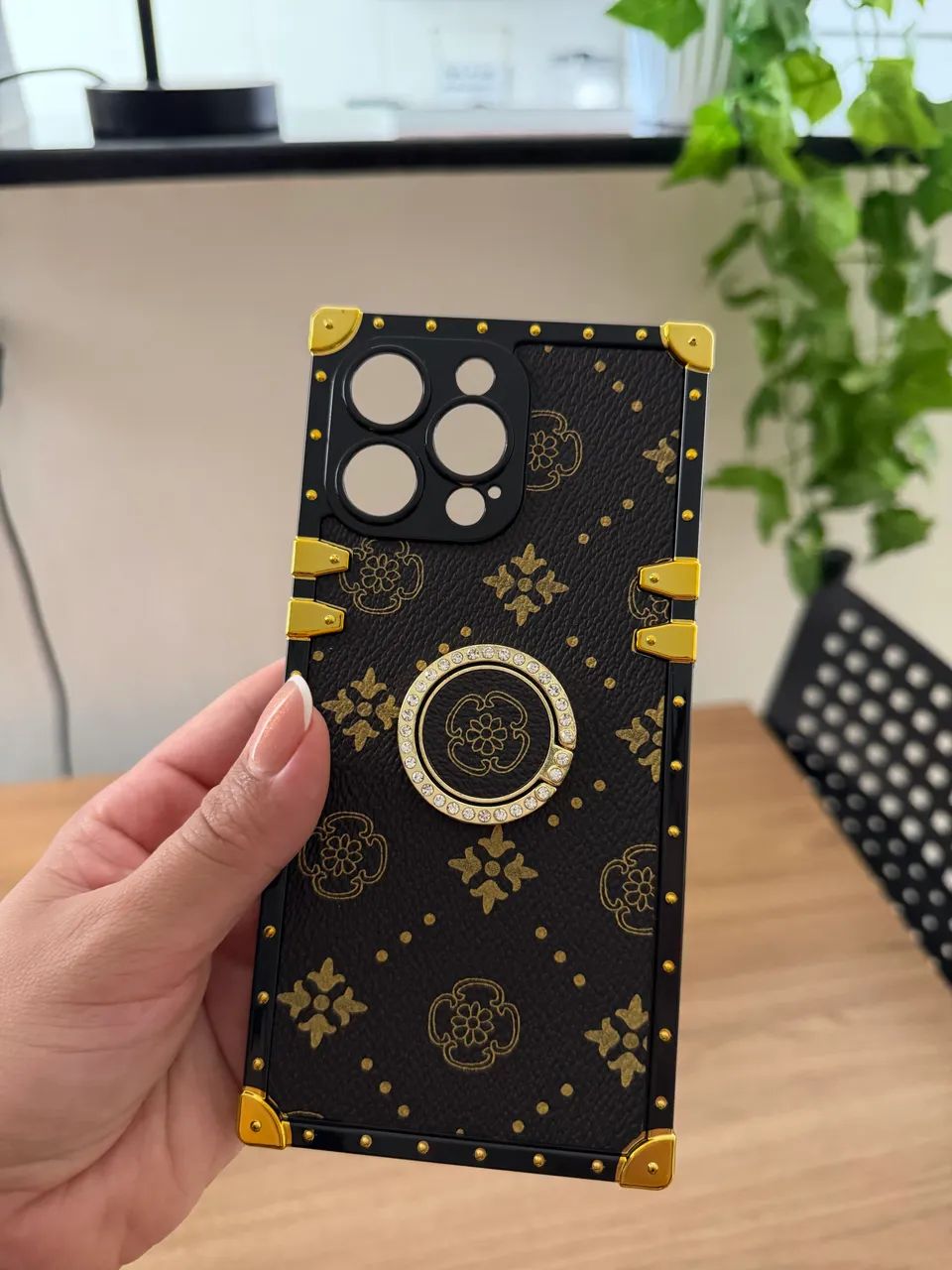 Capas iPhone 16 pro Max  - Foto 5