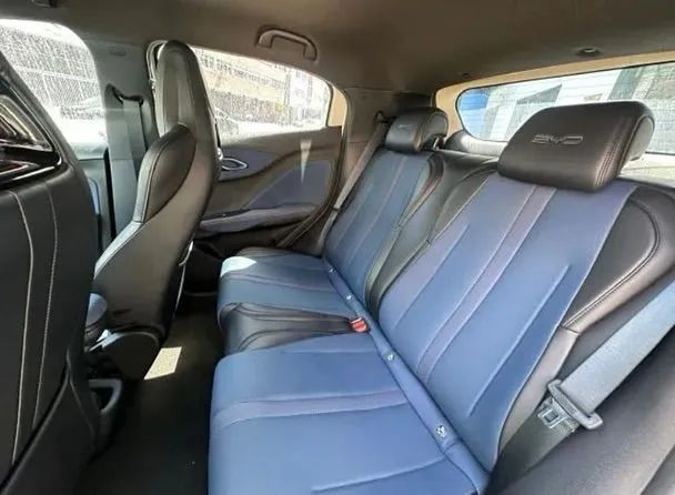 BYD Dolphin Mini (Elétrico) 2027 - Foto 3