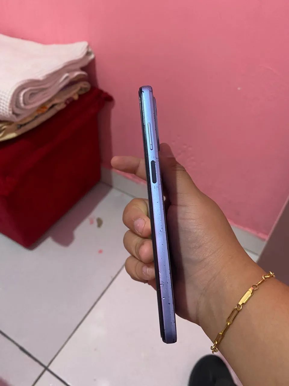 Motorola E32 - Foto 2