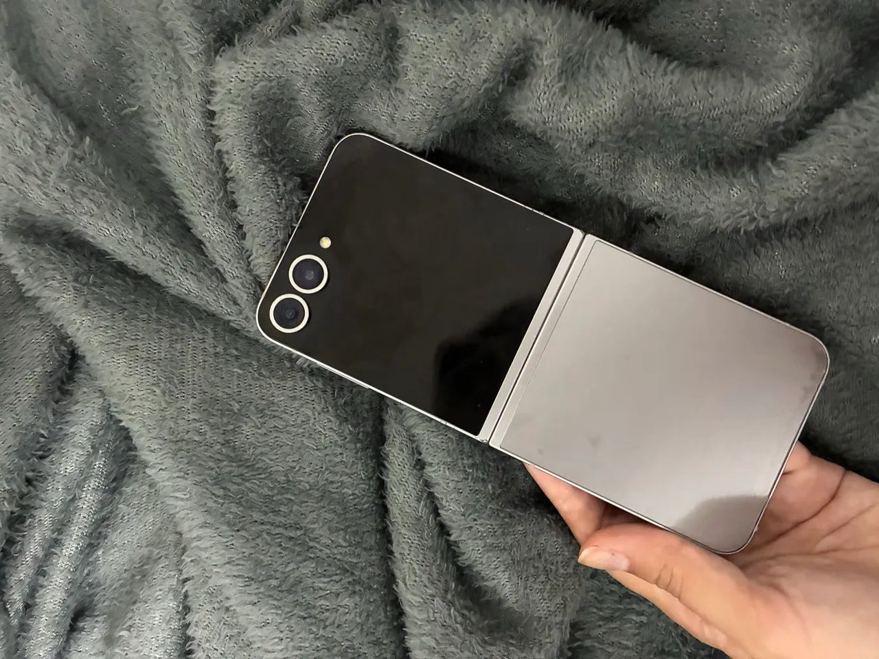 Samsung zflip 6  - Foto 2