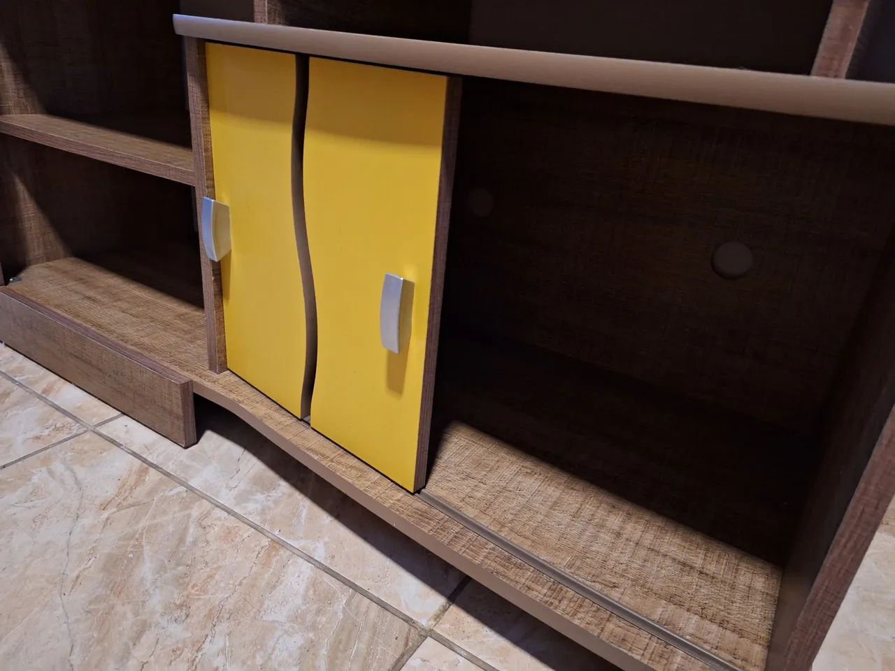 Rack para TV seminovo65204304964993124