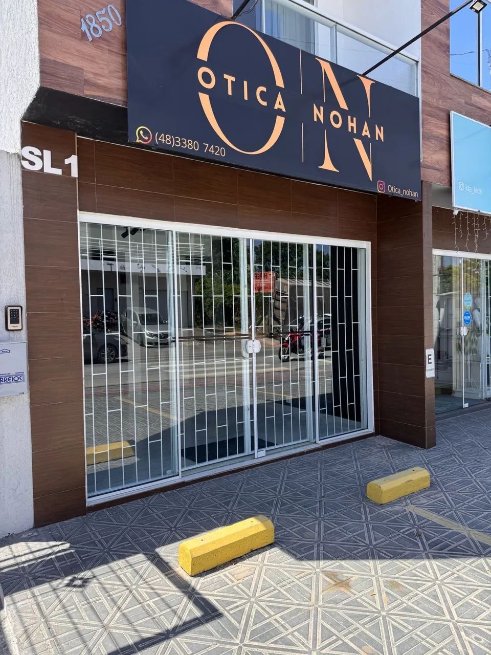 Mais Visibilidade, Mais Clientes: Sala Comercial em Ponto Estratégico - Foto 2