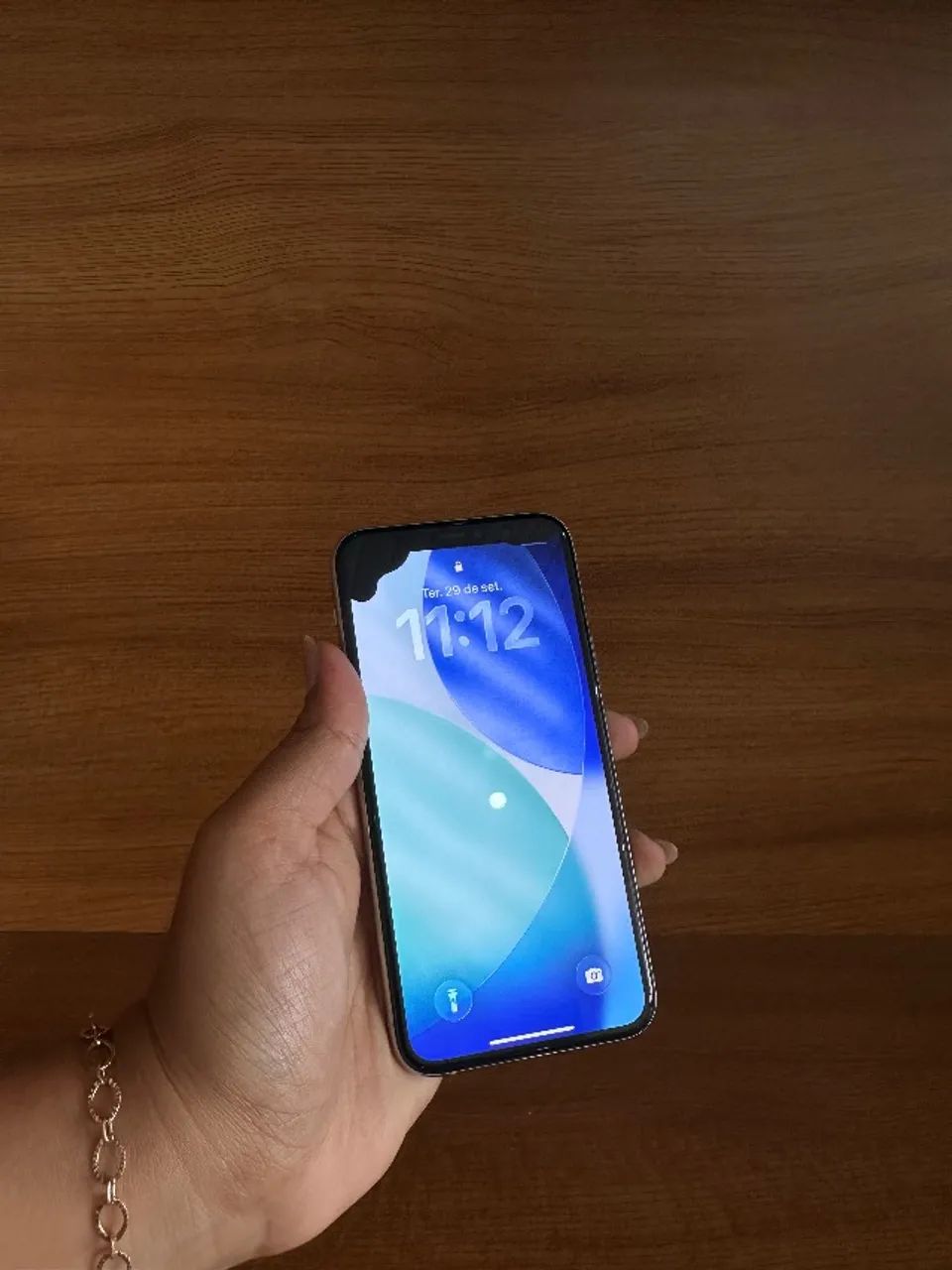iPhone 11 Pro  - Foto 2