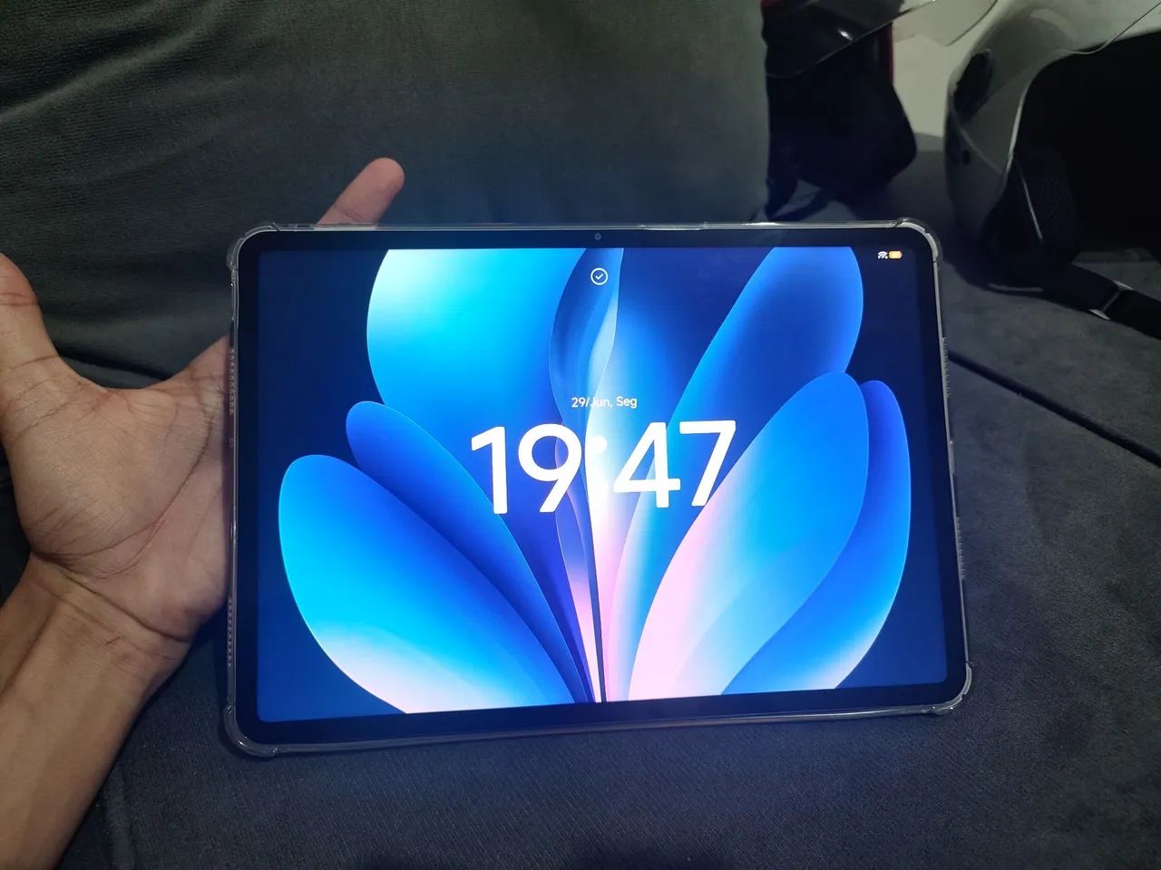 Xiaomi Pad 7 | Troca  - Foto 2