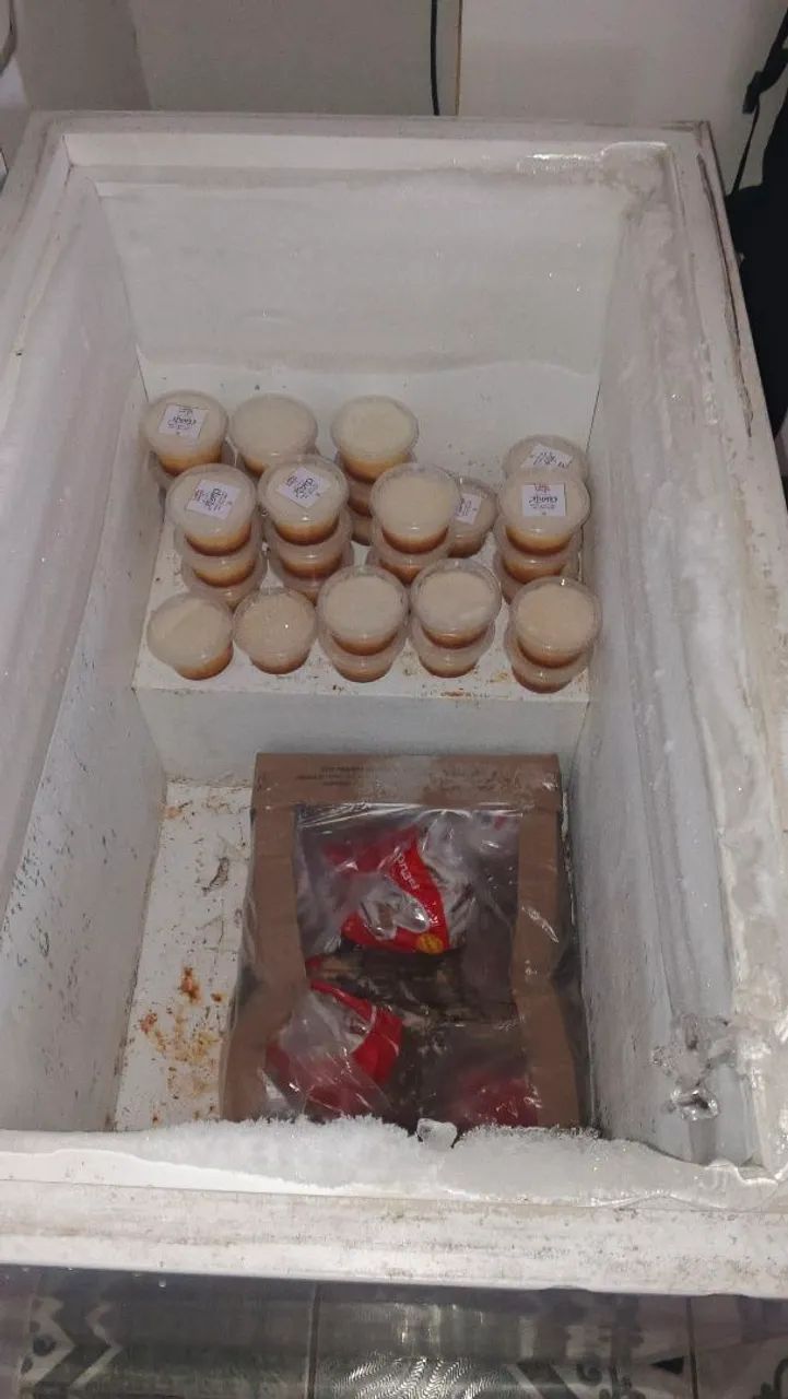 freezer  - Foto 5