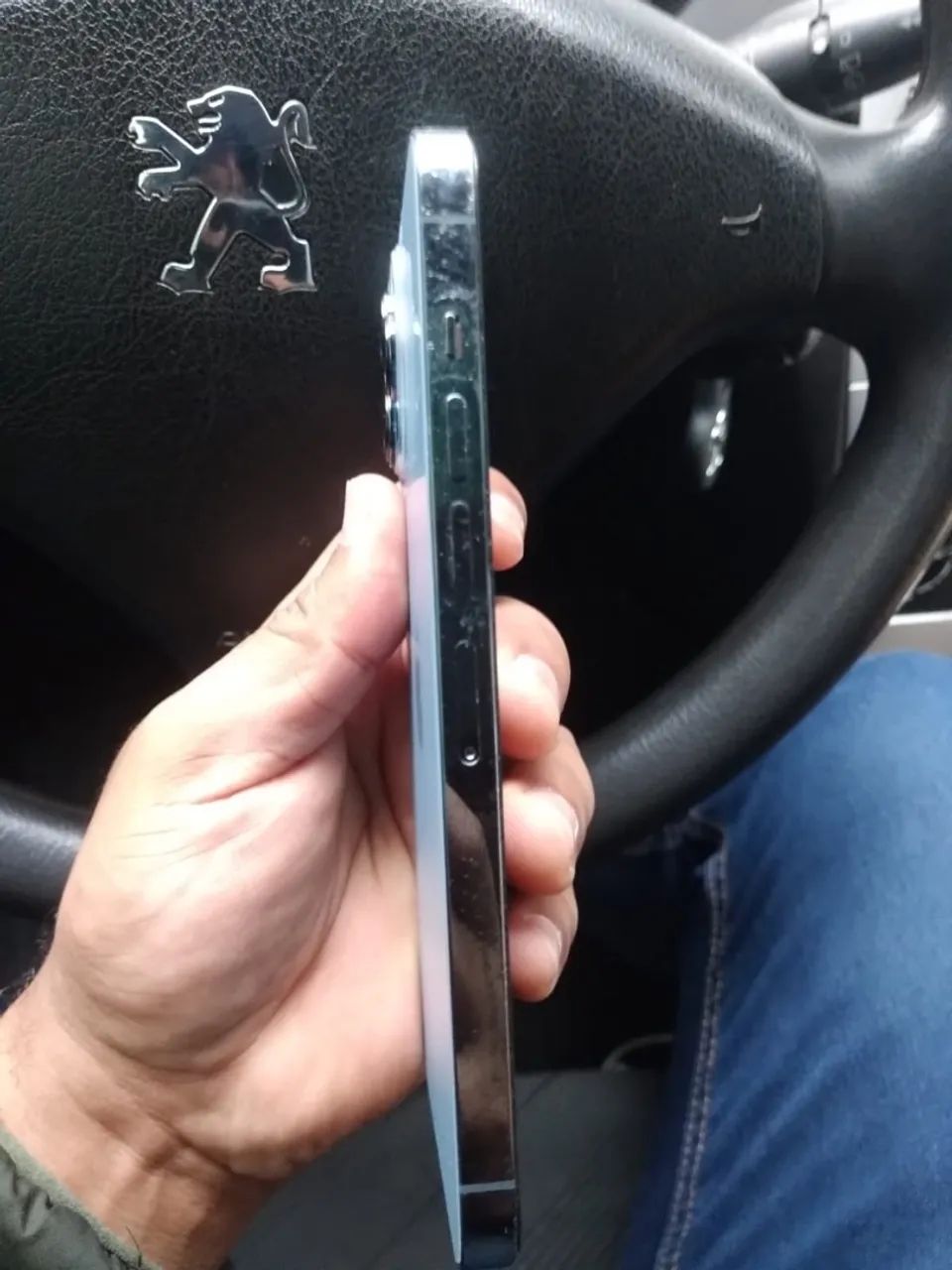 iPhone 13 Pro Max 512GB - Foto 3