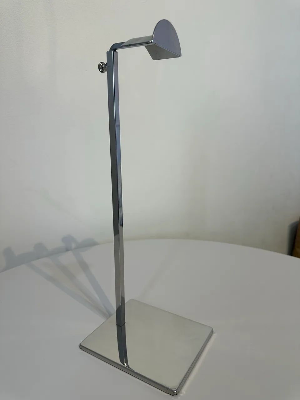 Suporte de bolsa - Prateado  - Foto 2