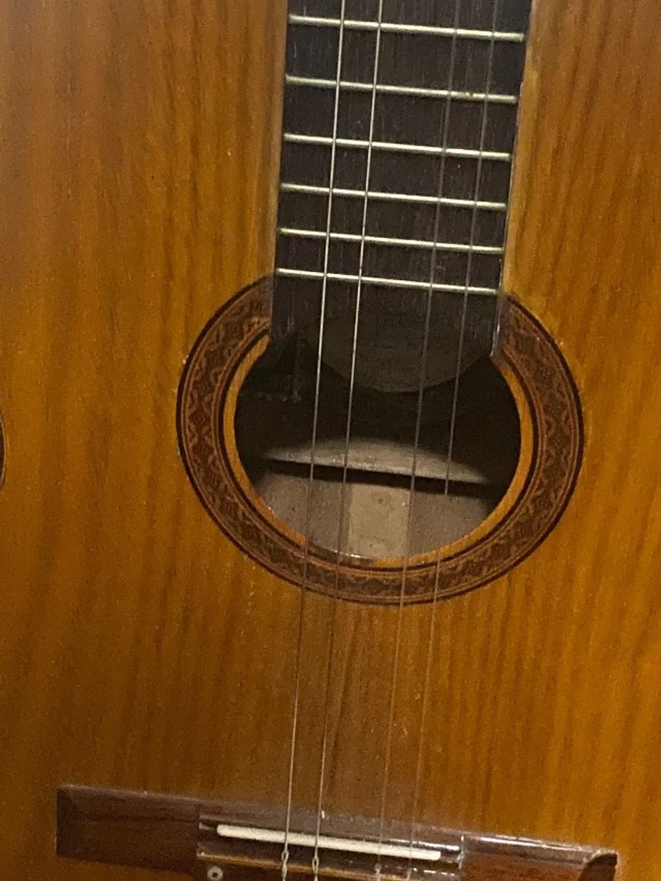 Violão Giannini - Foto 3