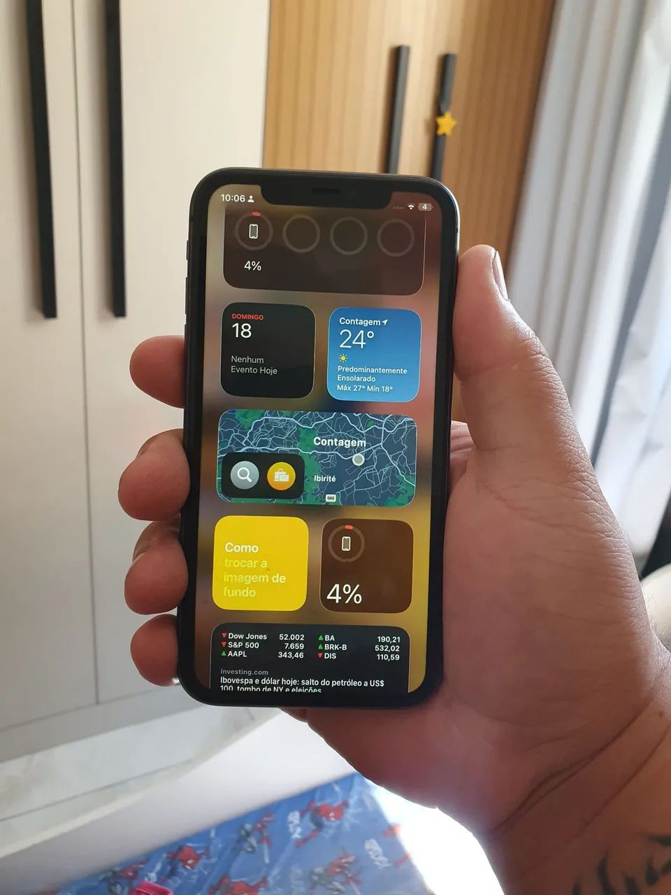 Iphone 11 128gb
