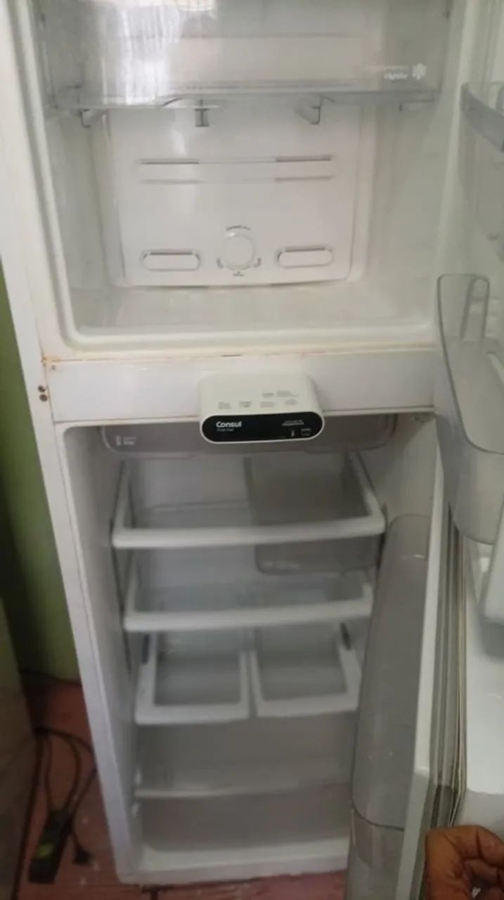 Geladeira Consul  - Foto 5