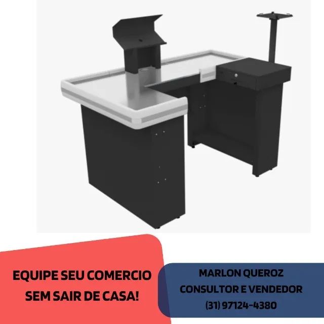 Check Out 2M Amapá Novo