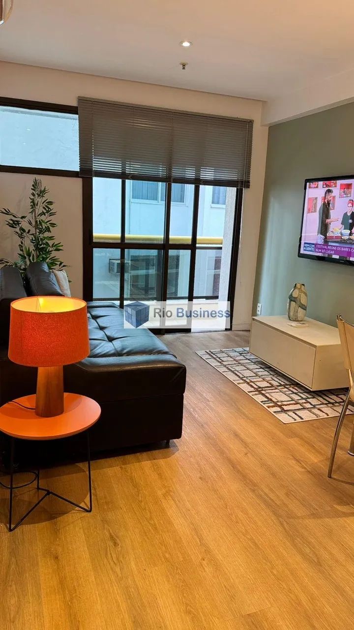 Flat em Ipanema - Rio de Janeiro - Foto 3