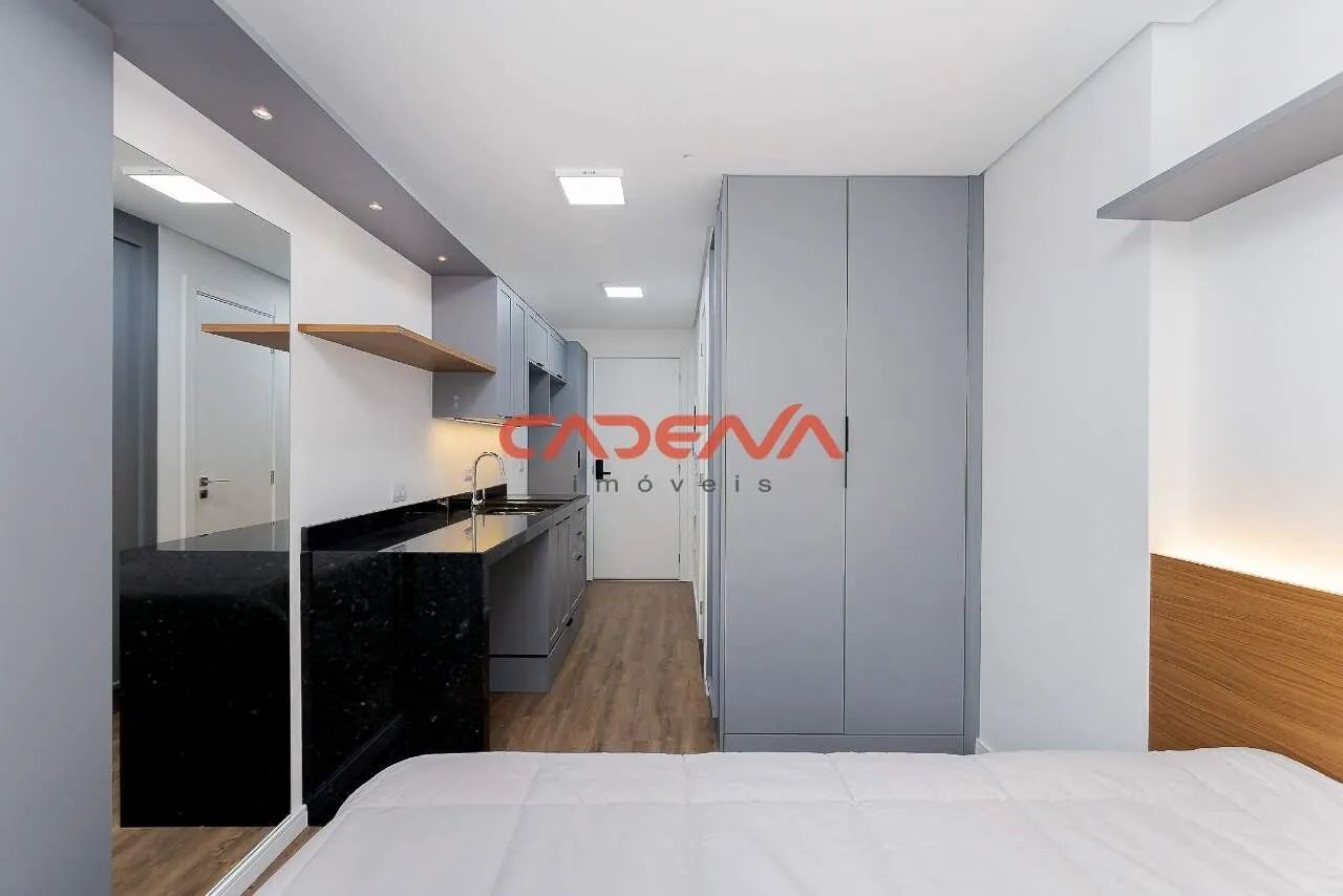 Studio com 1 quarto à venda no Centro - Foto 4