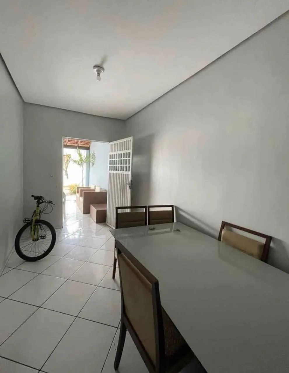 Ref. Casa Itapoã 3/4 - Foto 2