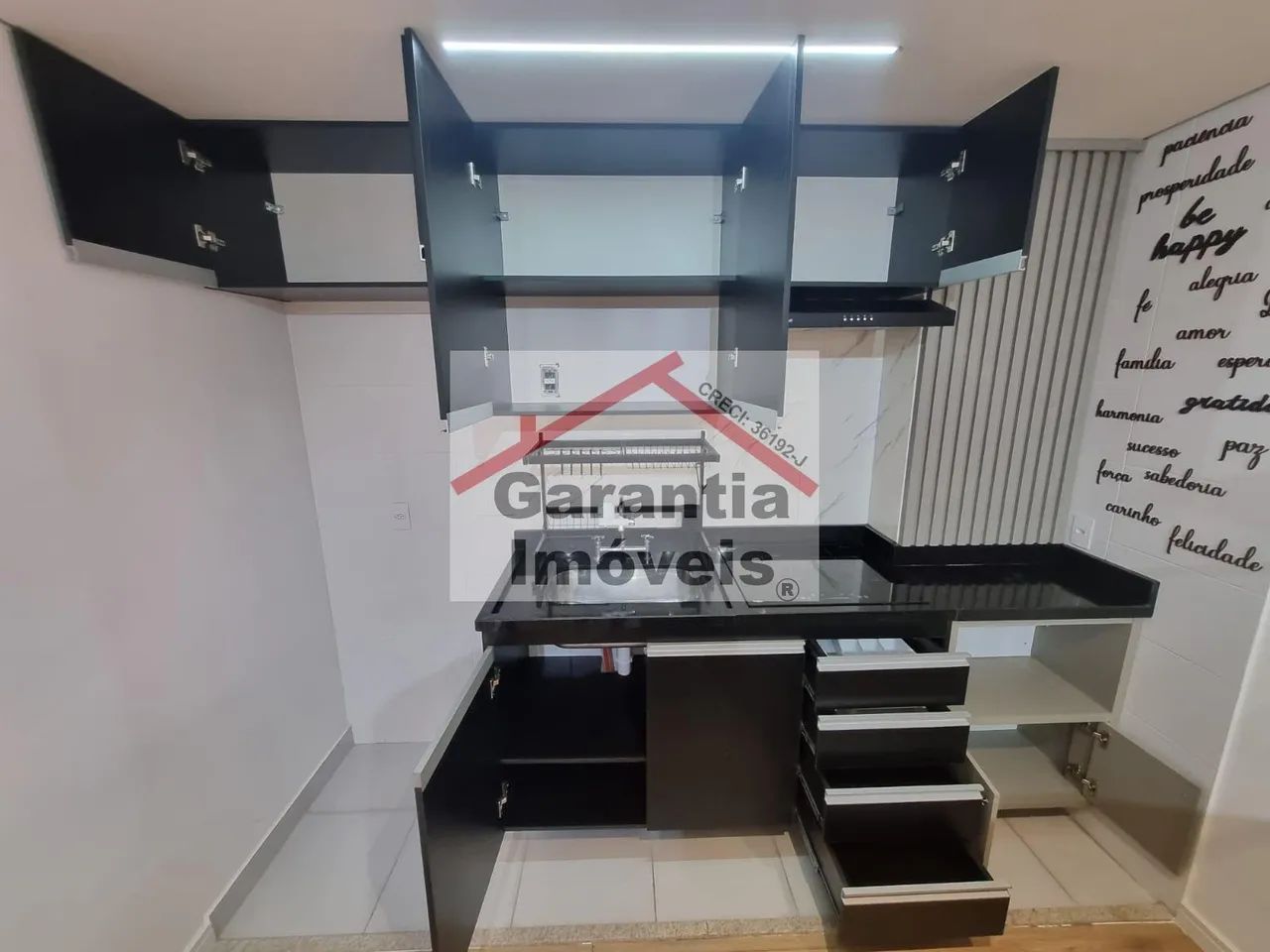 Apartamento em Centro - Osasco, SP - Foto 5