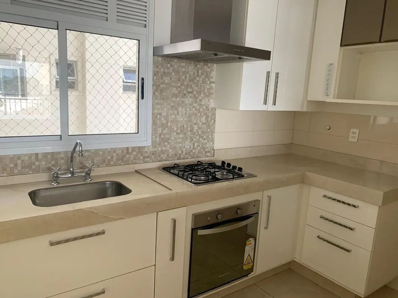 Apartamento com 3 quartos e 2 vagas no  Centro - Taubaté - SP - Foto 4