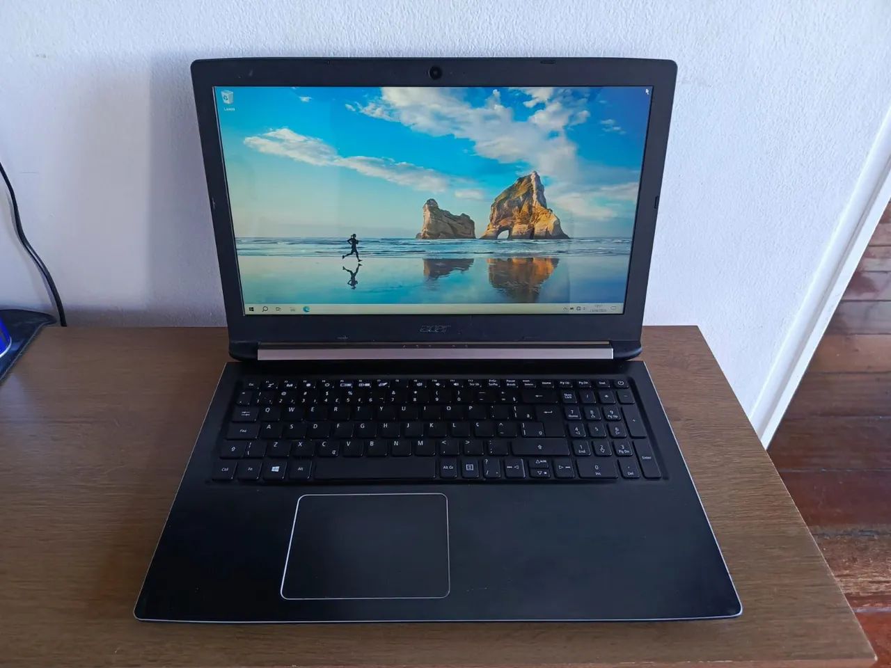 Notebook Acer 15.6 Game  - Foto 3