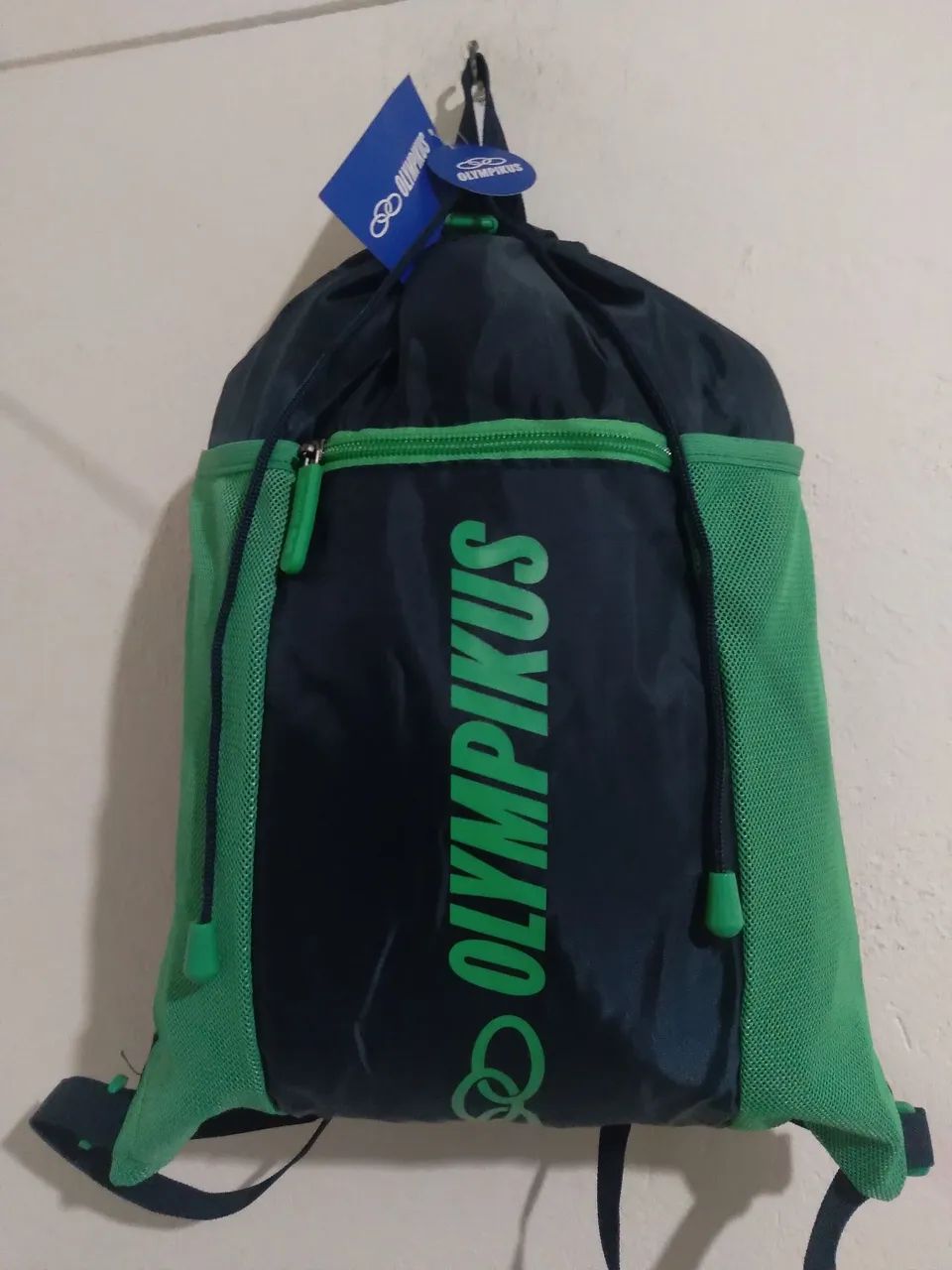 MOCHILA SACO ORIGINAL  - Foto 2