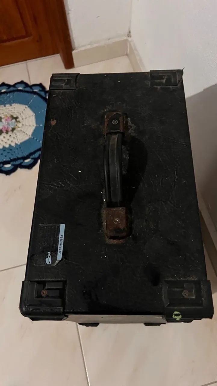 caixa de som  - Foto 2