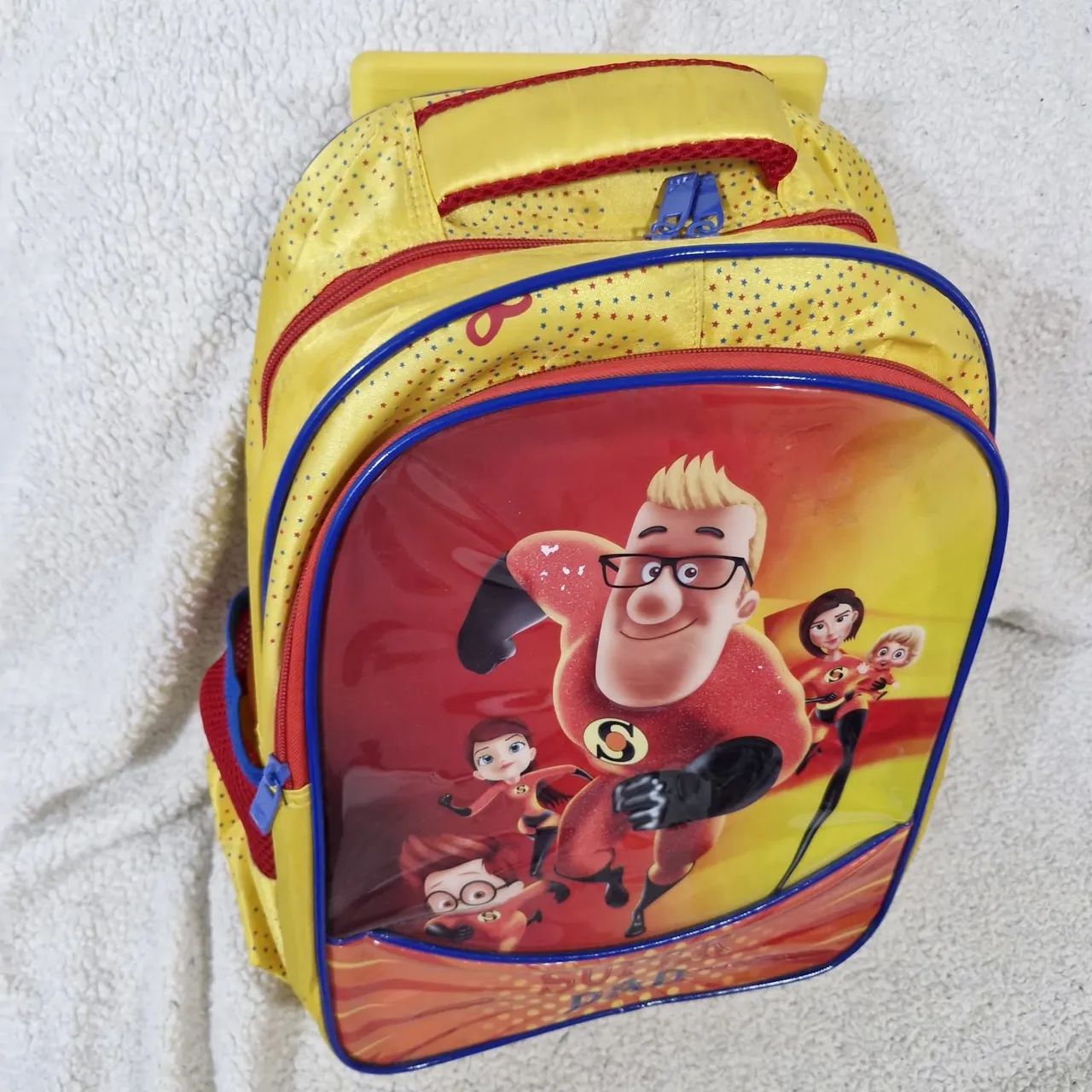 Mochila escolar - Foto 2