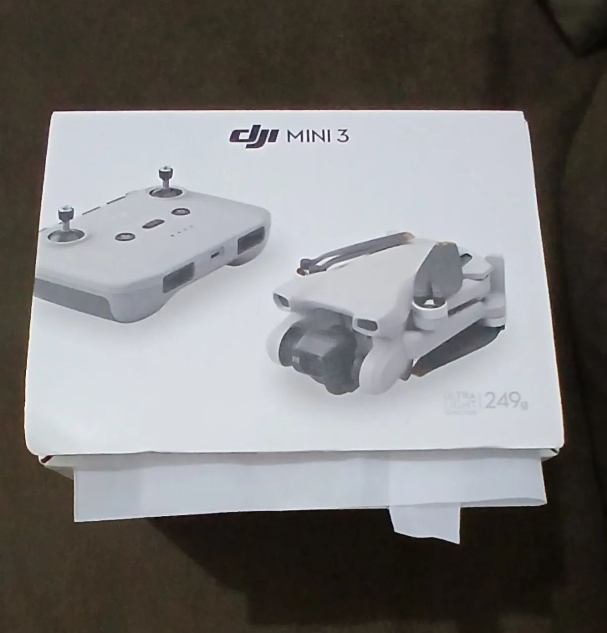 DRONE DJI MINI 3 - Foto 3