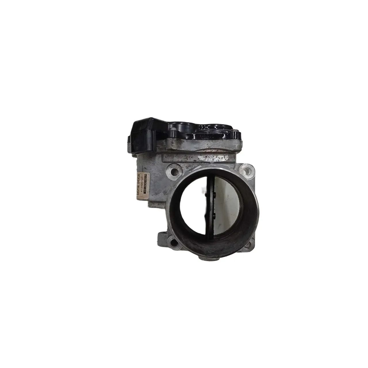 TBI CORPO DE BORBOLETA MASTER 2.3 L3H2 2023 ORIGINAL