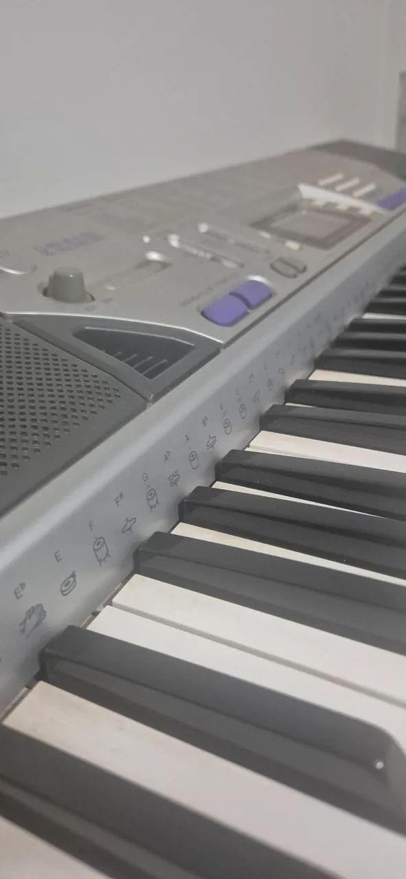 Teclado Casio CTK-496 - Foto 3