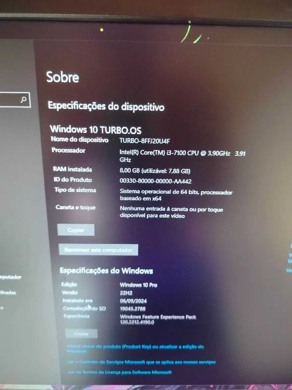 Computador completo dell - Foto 2