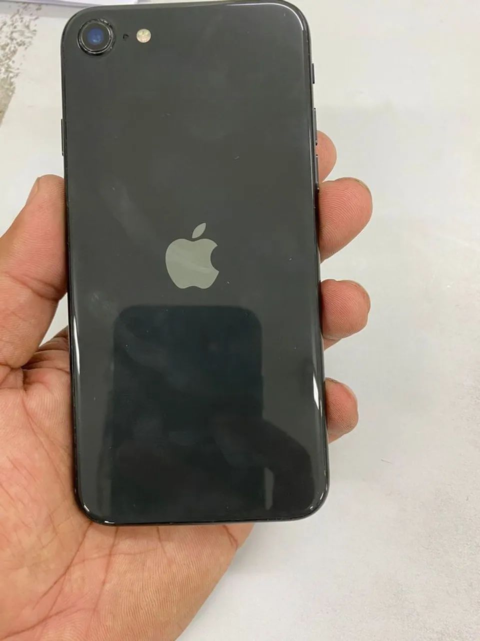 Iphone no precinho!! chama