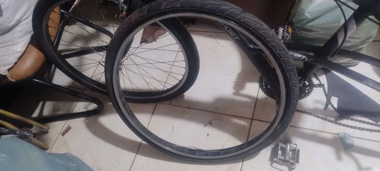 Bicicleta caloi - Foto 2