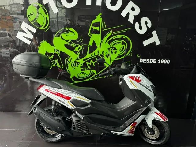 Yamaha Nmax Le 2021 - Foto 4