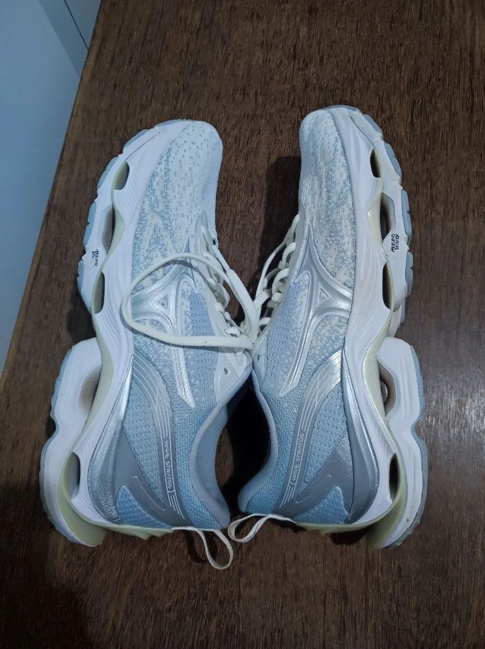 Mizuno 41 - Foto 3