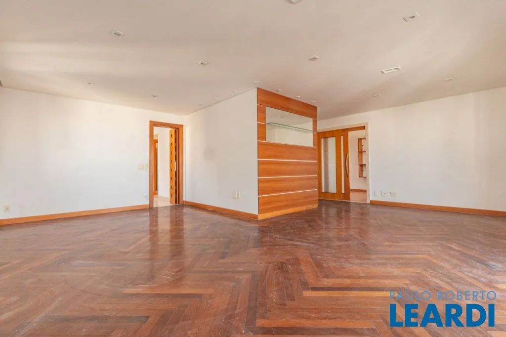 APARTAMENTO - MORUMBI - SP - Foto 3