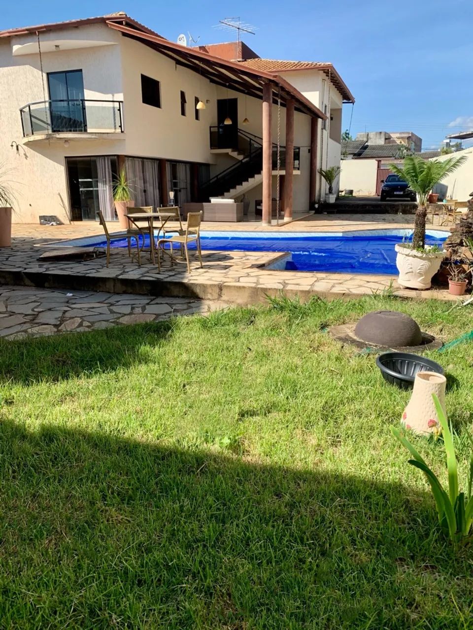 Foto - Brasília - Taguatinga Norte (Taguatinga)