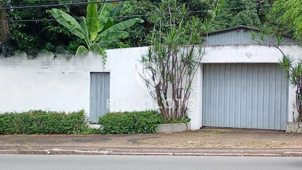 Terreno à venda em Campinas, Jardim Brasil, com 703 m²