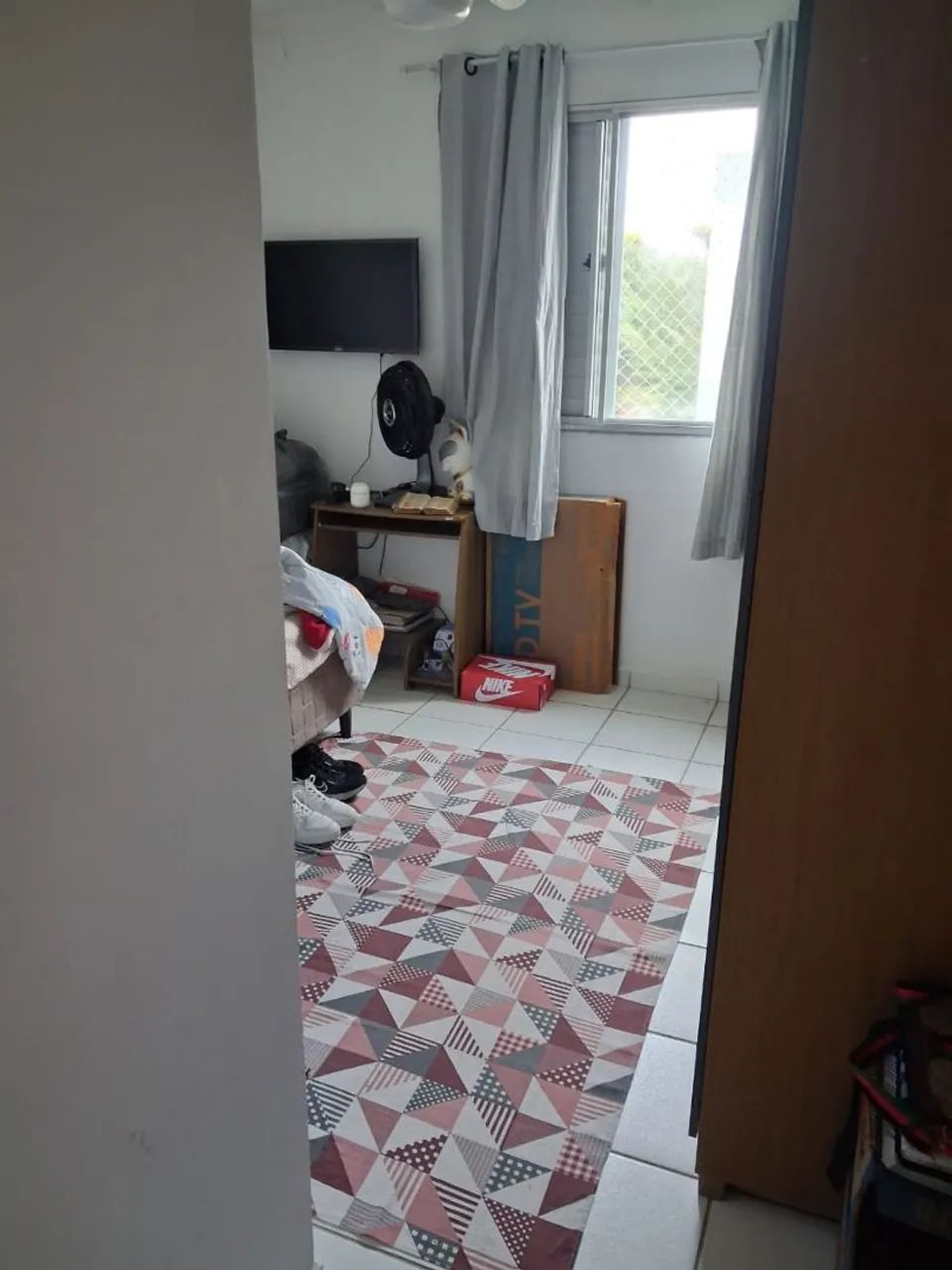 Apartamento zona norte Sorocaba  - Foto 2