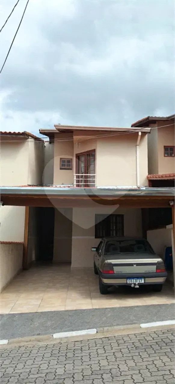 Sobrado 3 quartos 134 m² Vila Nova Aparecida - Mogi das Cruzes SP Cezar de Souza,