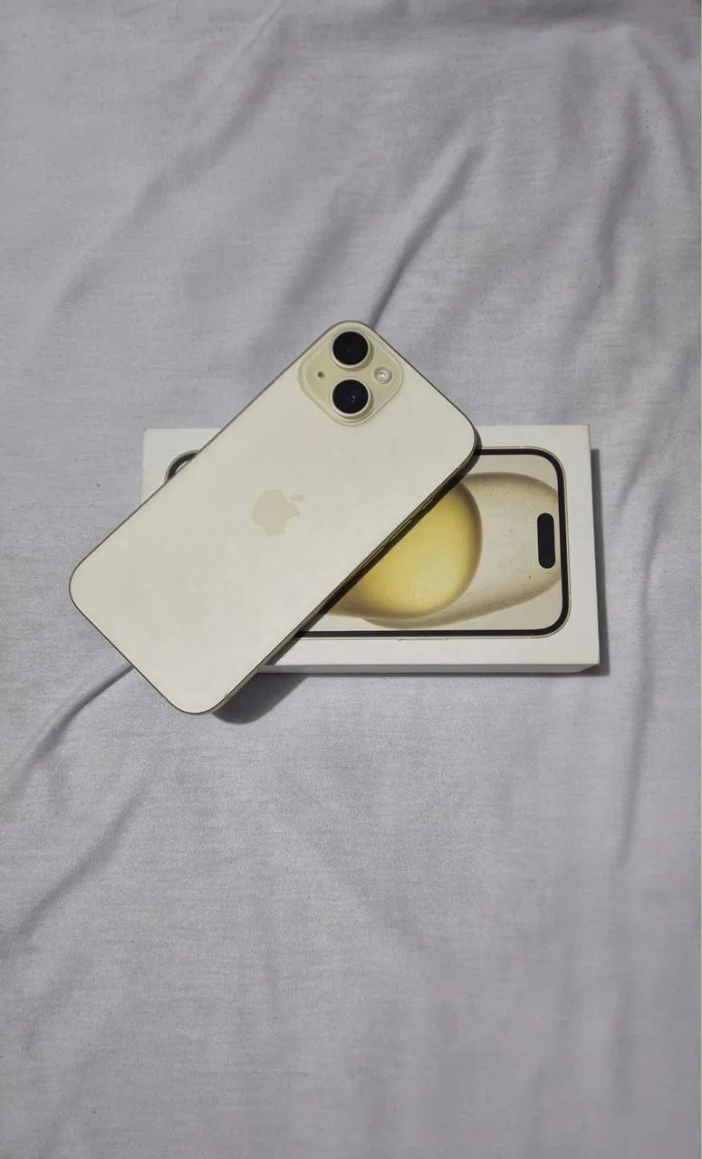 iphone 15 - Foto 2