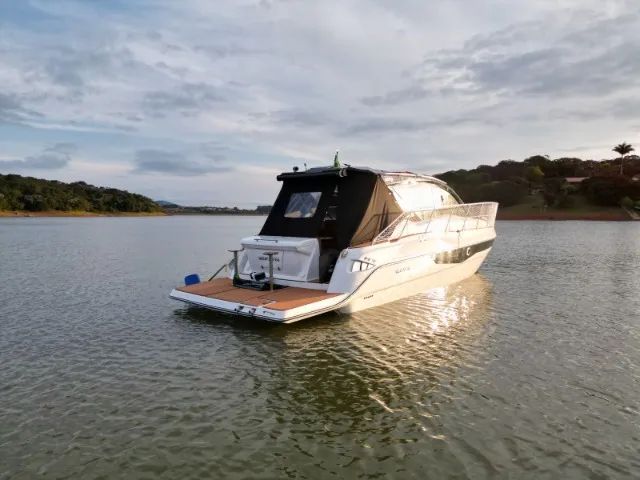 Lancha Ventura V400 HT 2023 - Foto 2