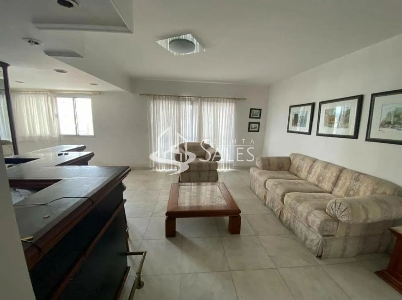 Cobertura Duplex - Foto 3