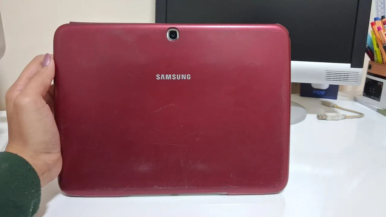 Tablet Samsung Tab 3 - Foto 3