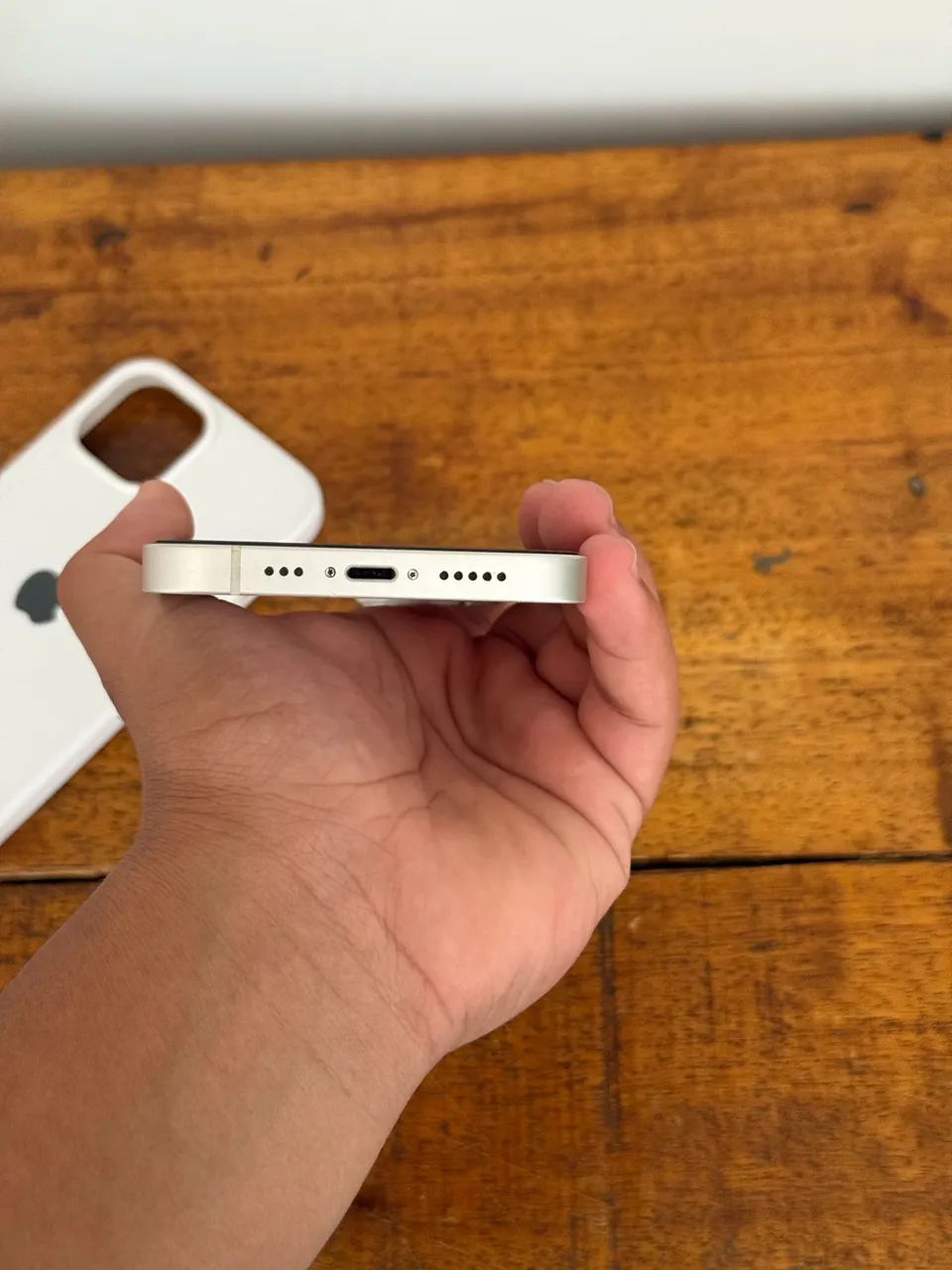 Vende-se IPhone 14 128gb - Foto 4