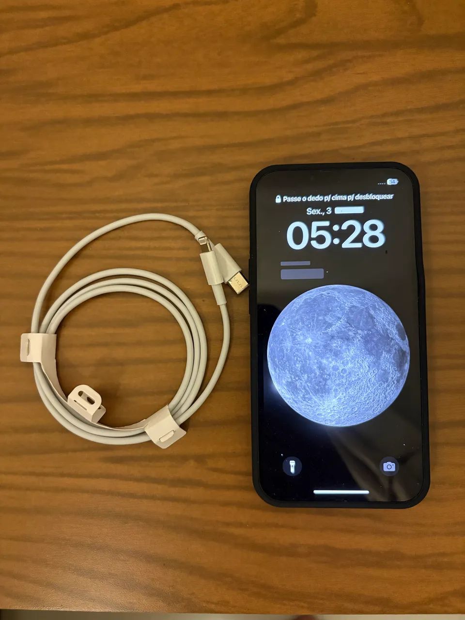 iPhone 13 128gb - Foto 2