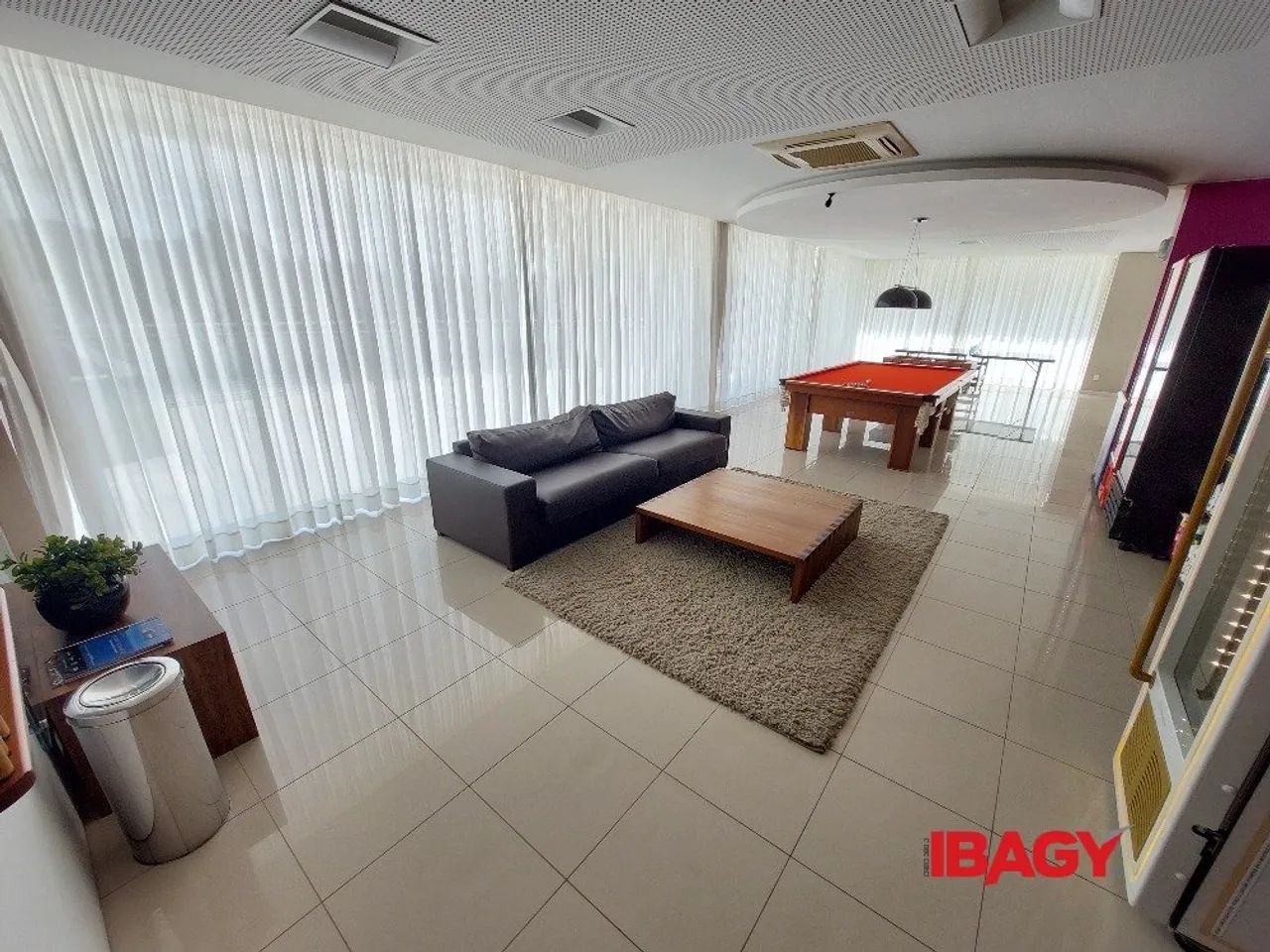Excelente Apartamento 1 dormitório(s) em Itacorubi - Florianópolis - Foto 4