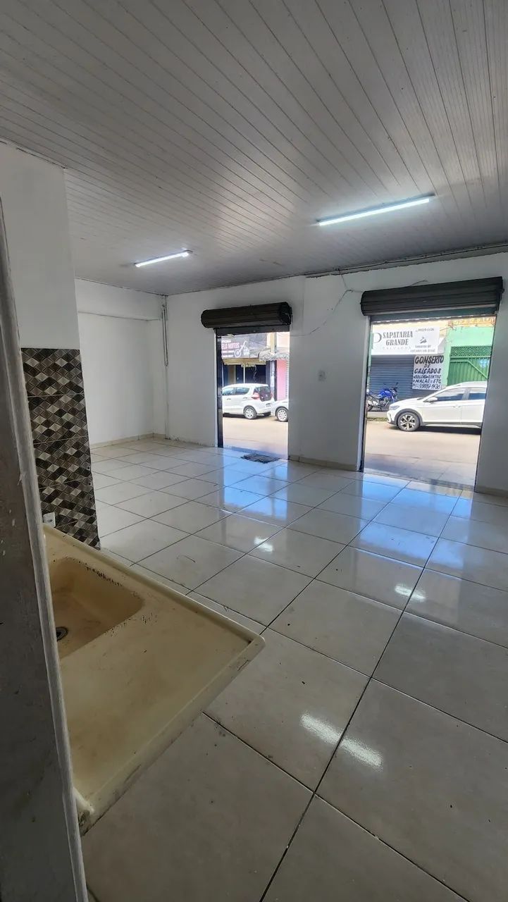 Loja comercial disponível para aluguel  - Foto 4