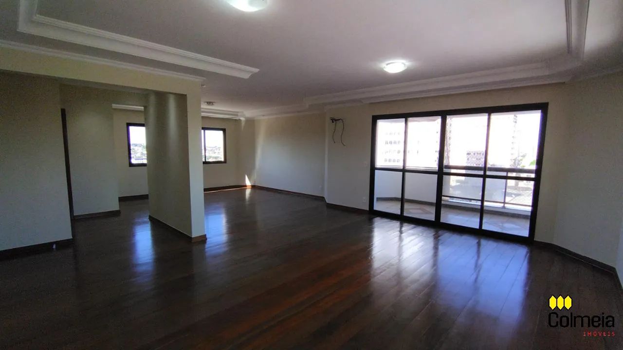 Apartamento Ed. Phoenix - 03 suítes - Foto 4
