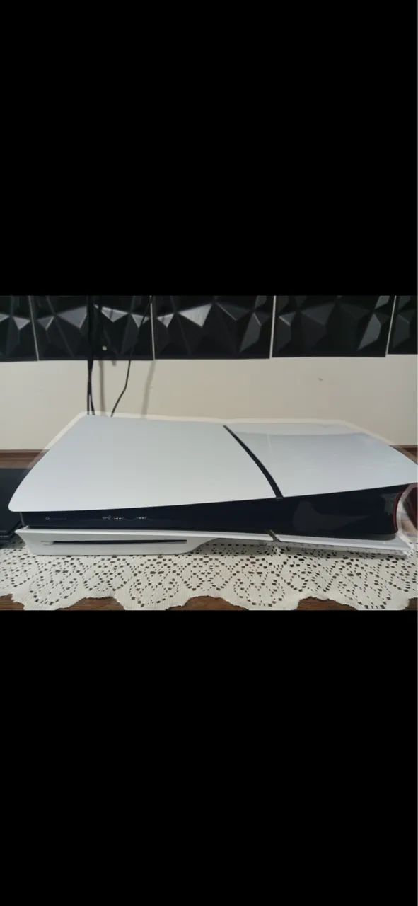 Ps5 slim - Foto 2