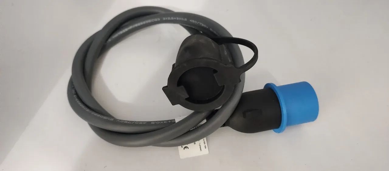 Cabo extensor BYD novo original  - Foto 2