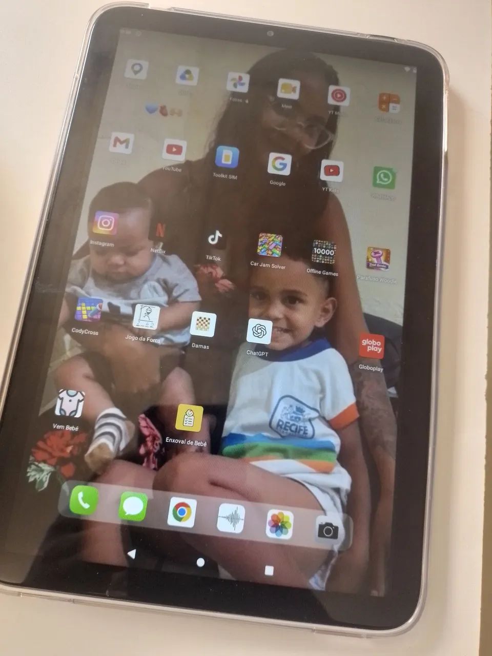 Tablet - Foto 4