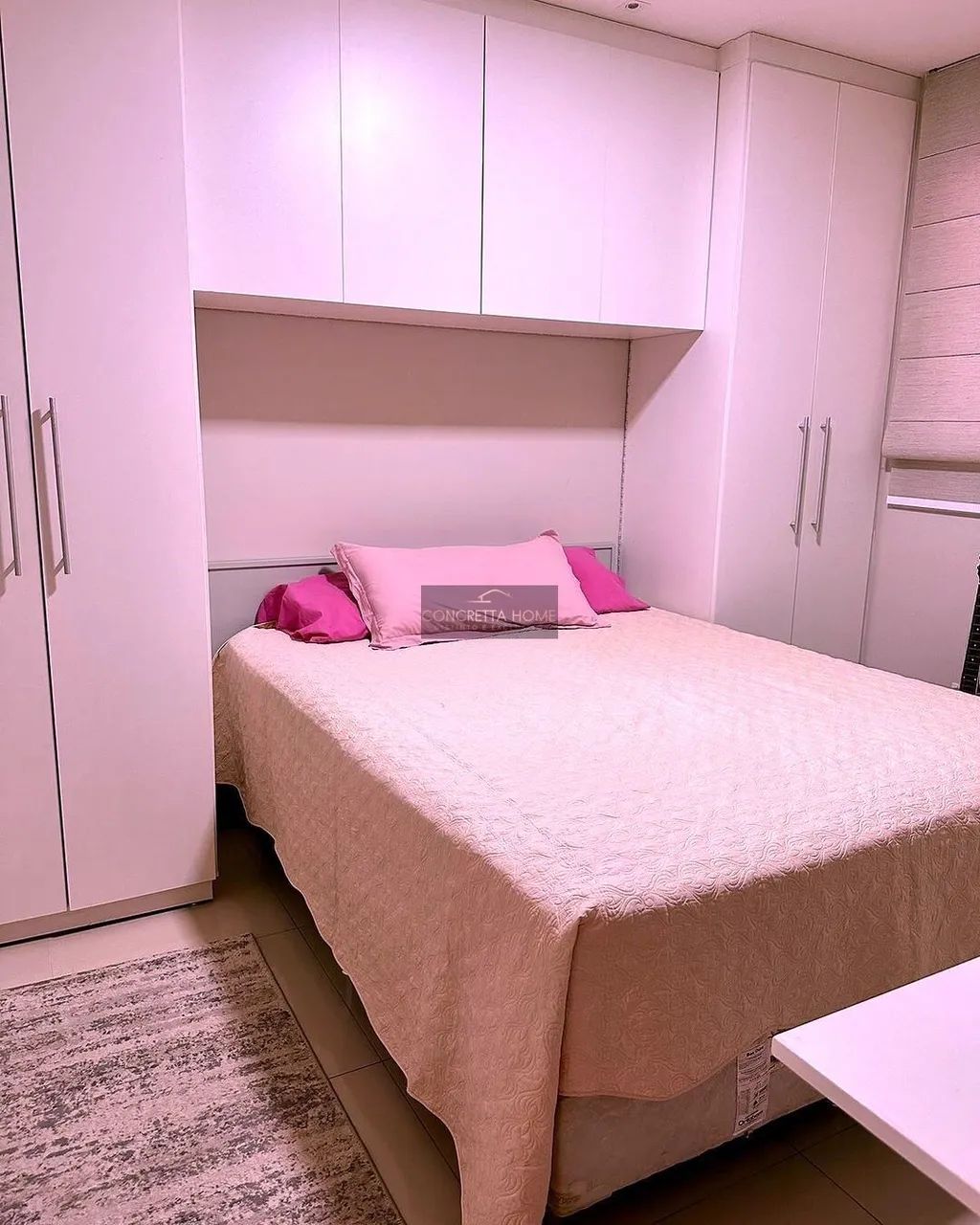 Condomínio Absoluto - Apartamento no Edifício Absoluto no Jardim Mariana - Foto 4
